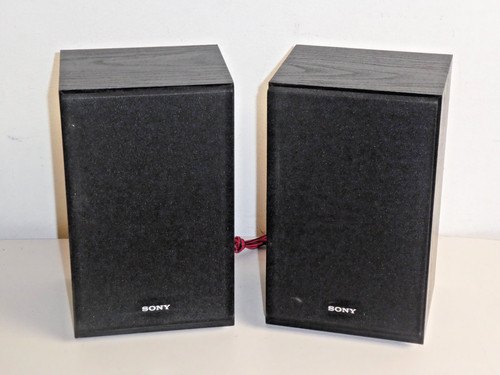 Sony ceh15 stereo - ss-ceh15,