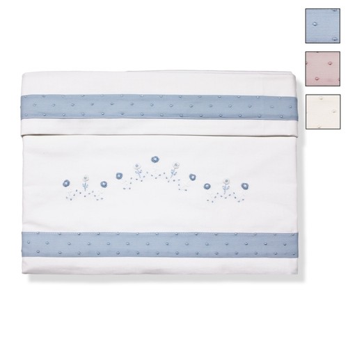 Satin wiege kinderwagen - satin,