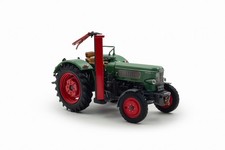 Fendt Favorit 3 (2 WD) mit