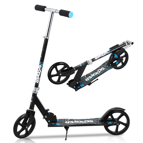 Cityroller tretroller - cityroller,