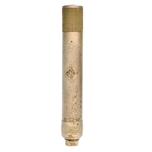 Neumann vintage röhren - km,