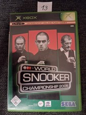 World Snooker Championship
