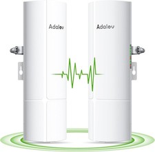 AdaLov WLAN Bridge Outdoor