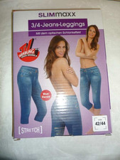 Damen hose slimmaxx 4 - damen,