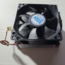 AVC CPU Kühler Alu