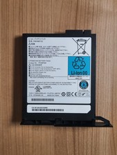 2600mAh, Akku Fujitsu Notebook, Zweitakku Blende für LifeBook S792, FPCBP329 