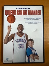 Quiero ser un Thunder Kevin