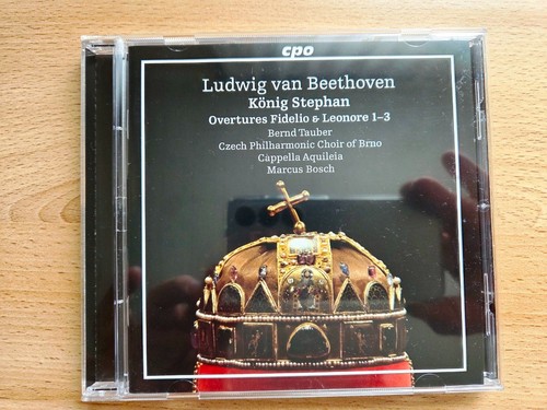 Beethoven könig stephan - beethoven,