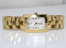 Baume & Mercier Hampton Quarz