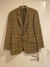 Burberry Herren Sakko Vintage Gr. 52
