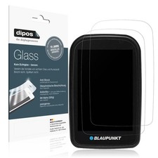 2x Schutzfolie für Blaupunkt