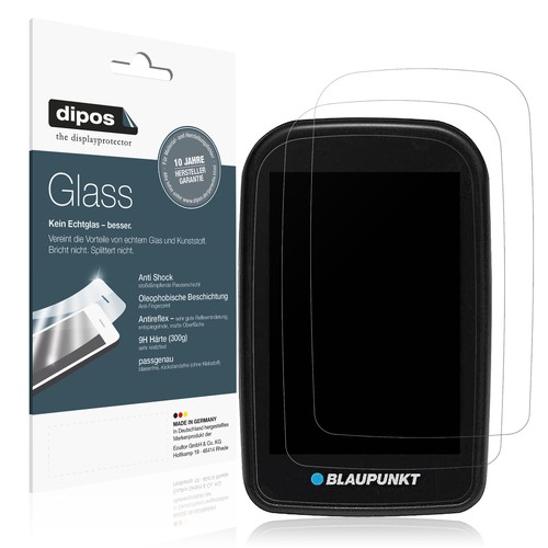 Schutzfolie für blaupunkt - für,