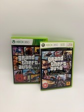 XBOX 360 Spiele USK 18 2er Set