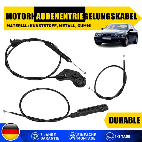 Motorhaubenseil motorhaube - motorhaubenseil,
