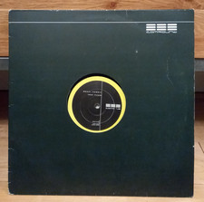 Dean Rodell - Lost Lines (UK