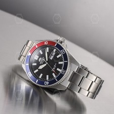 Orient Kano RA-AA0912B19B