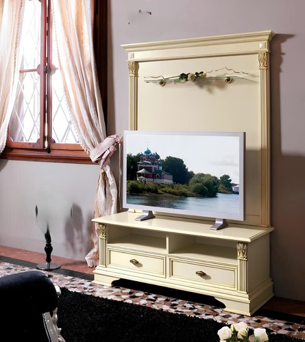 Fernseh schrank wand - fernseh,