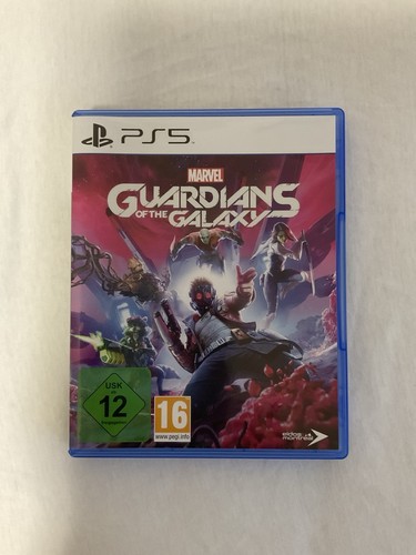 Marvel guardians the - of,
