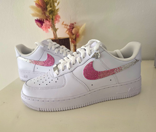 Nike air force 07 - air, sneaker