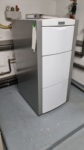 Vaillant ecovit exclusiv - ecovit, vkk