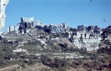 Orig. FARBDIA Foto Paonrama