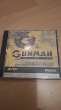 Gunman Chronicles - Retro PC Spiel, Half Life Engine, US- Version, 2000