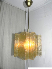 70er Jahre Lampe Deckenlampe