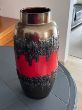 Große Bodenvase Keramik WGP