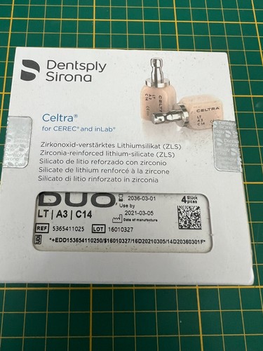 Dentsply sirona - dentsply,