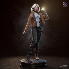 Grace Ashcroft - Resident Evil