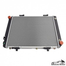 Wasserkühler für Mercedes