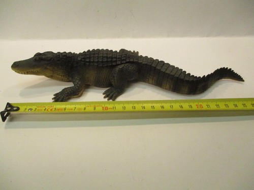 Safari ltd alligator 113389 - safari,