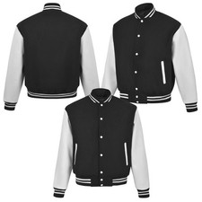 Herren Freizeit College Jacke