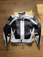 Motorrad Sommerjacke Größe M