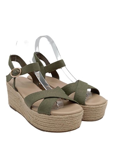 Graceland plateau sandalen - graceland, plateau-sandalen