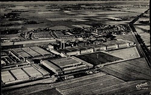 Roffhausen schortens b - ak,