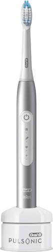 Oral pulsonic slim luxe - oral-b, 4000