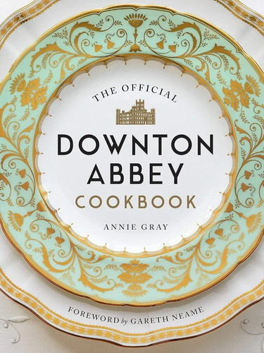 Das offizielle downton abbey - downton,