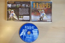 Hype-The Time Quest 1999 PC von Playmobil