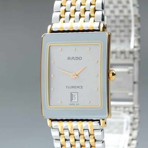 Near mint rado florence - near,