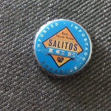 Kronkorken bottle cap capsule chapa purchase Tappi Parcel Item Salitos