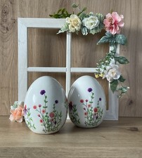 Deko Aufsteller Ostereier-Set