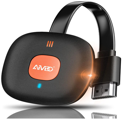 Hdmi dongle für beamer - hdmi,