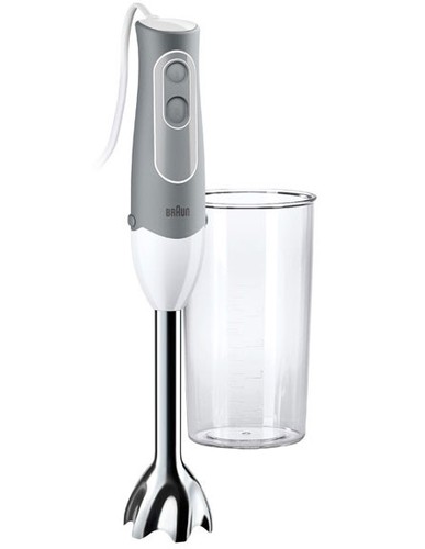 Braun mq500 220 - mq500,