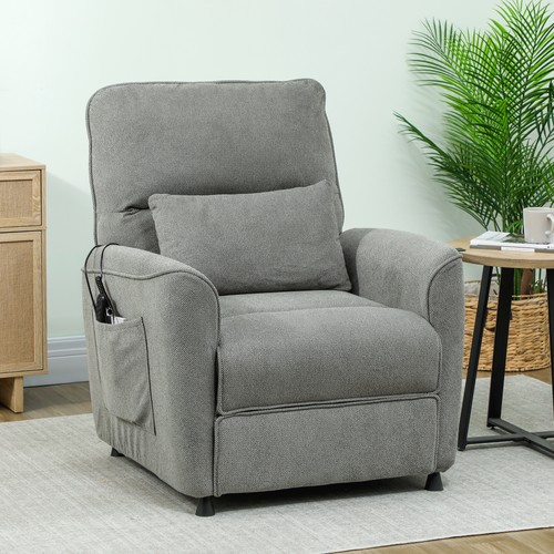 Homcom relaxsessel elektrisch - homcom,