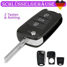 3Tasten Auto Schlüssel