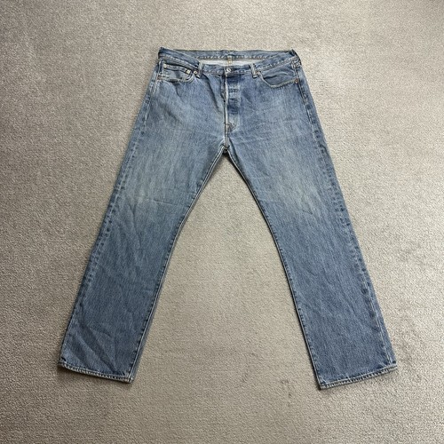 Levis 501 jeans herren - 501, vintage
