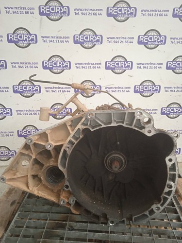 Trc103580 getriebe 294631 - getriebe,