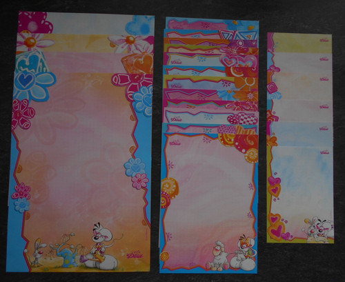 Diddl ღ komplette serie - serie,