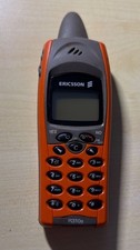Ericsson R310s Mobiltelefon